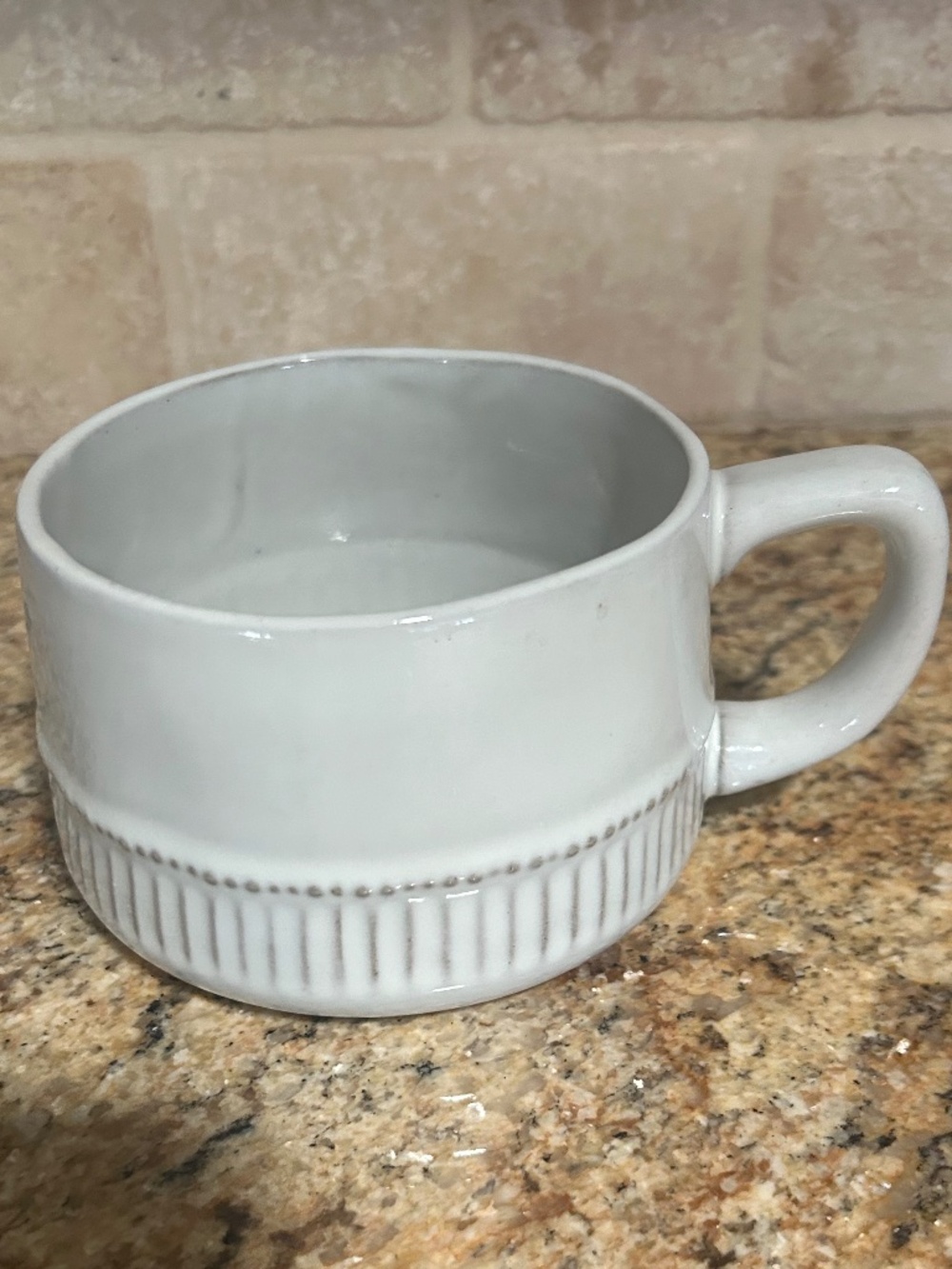 Hearth & Hand MAGNOLIA Coffee Pot Cup